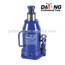 Hotting Sell Hydraulic Bottle Jack Repair 20T para la venta